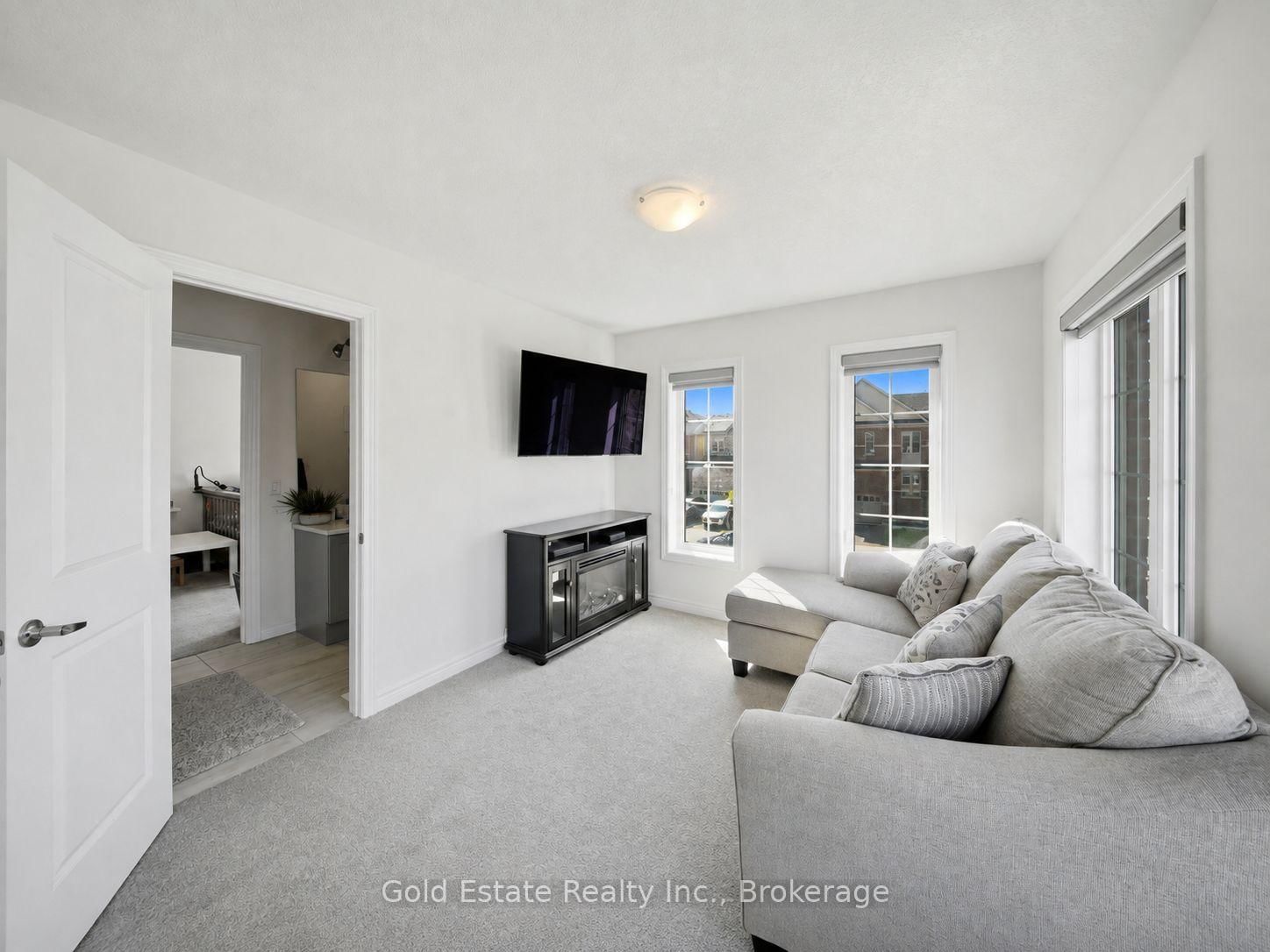 3 Georgina Street • Kitchener, ON photo 32