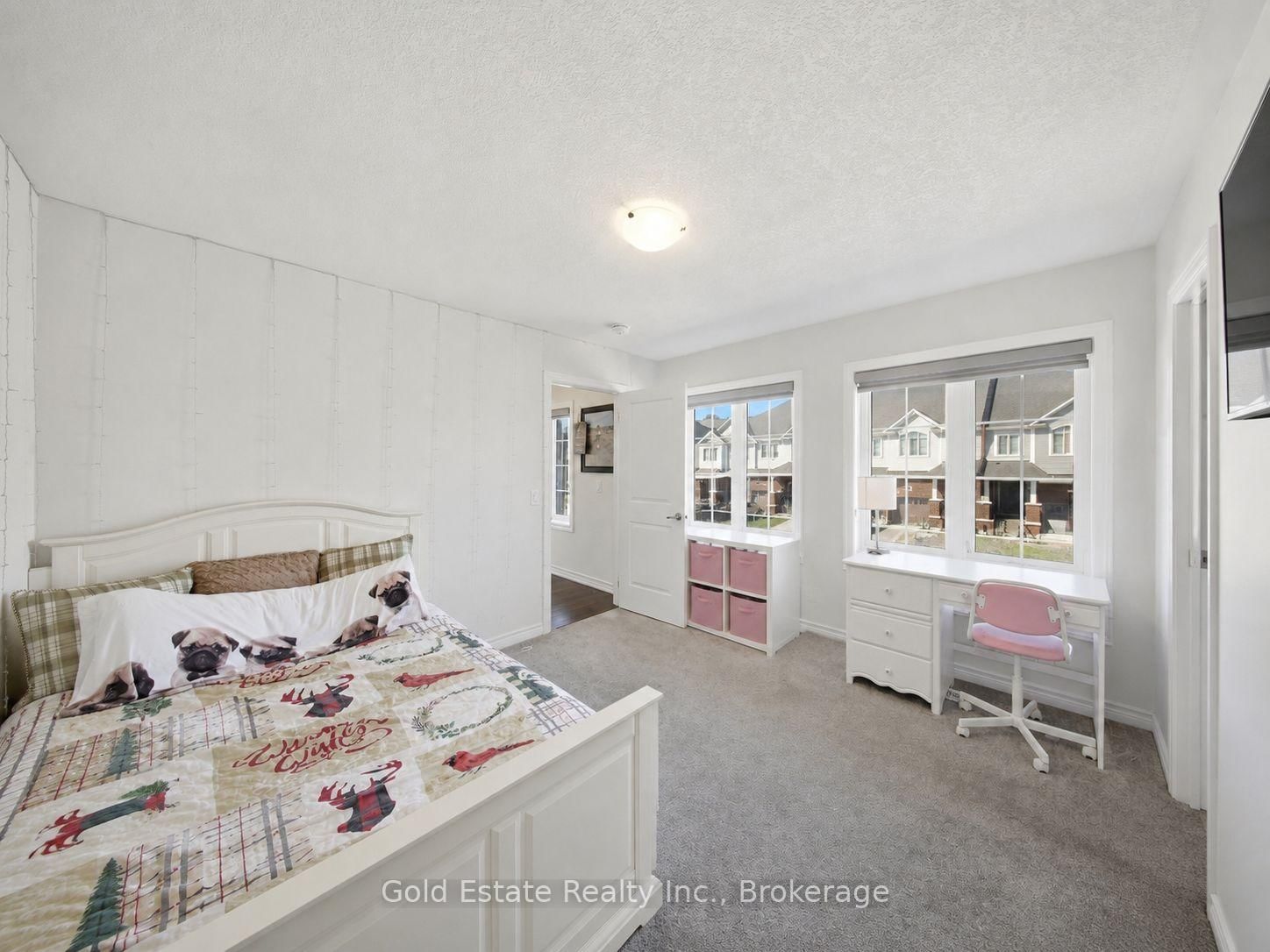 3 Georgina Street • Kitchener, ON photo 34