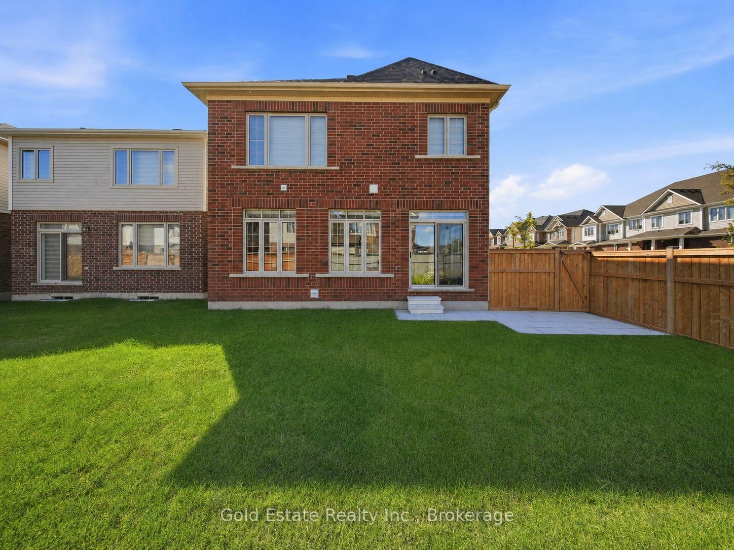 3 Georgina Street • Kitchener, ON photo 47