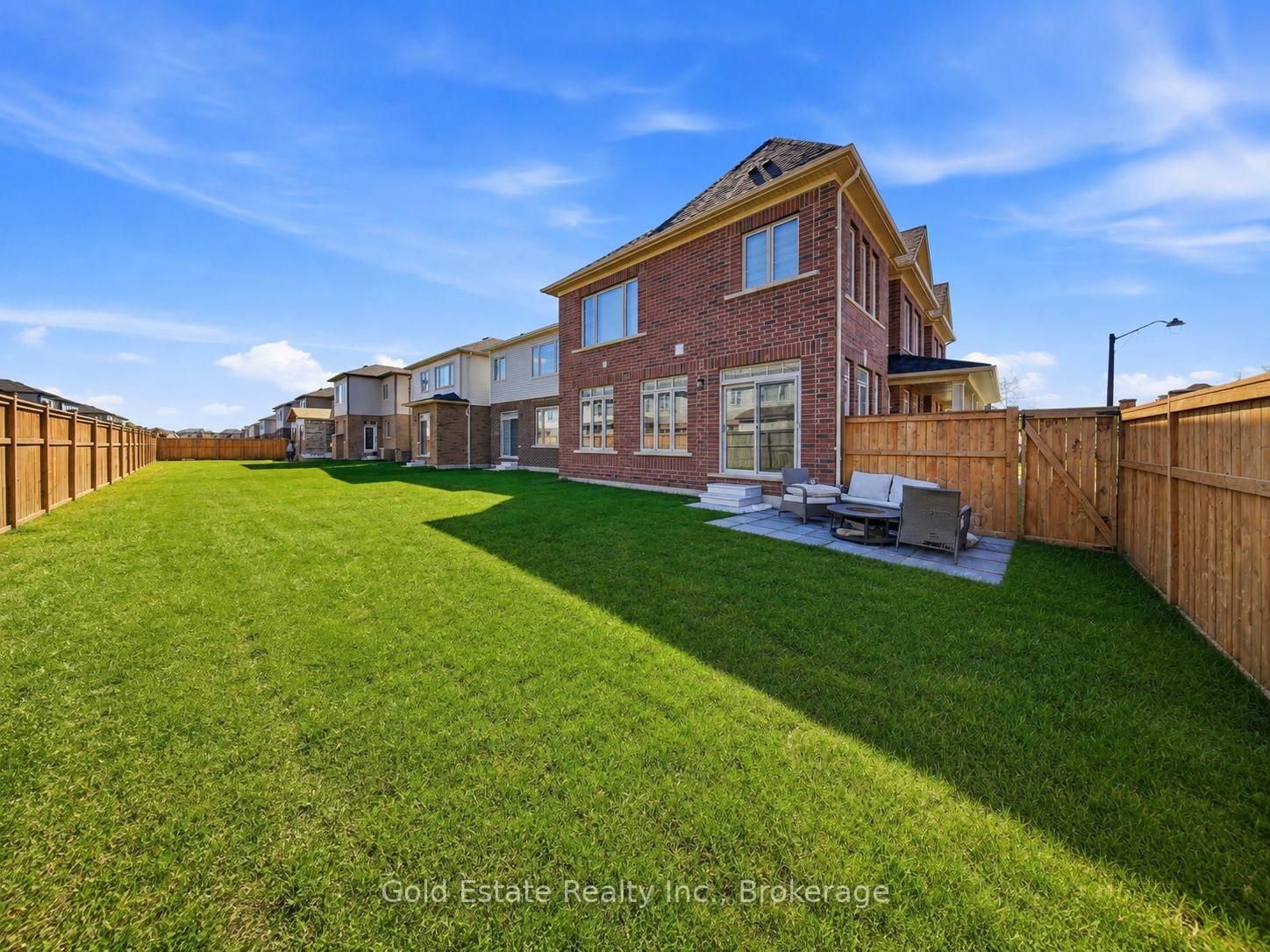 3 Georgina Street • Kitchener, ON photo 48
