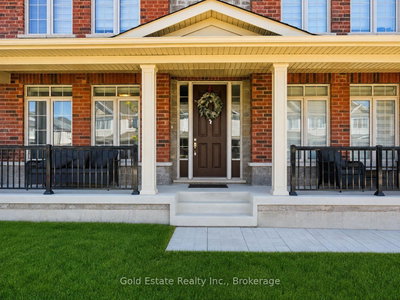 3 Georgina Street • Kitchener, ON photo 5