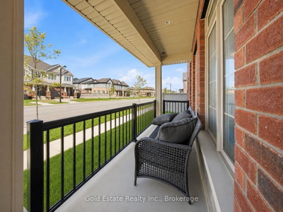 3 Georgina Street • Kitchener, ON photo 6