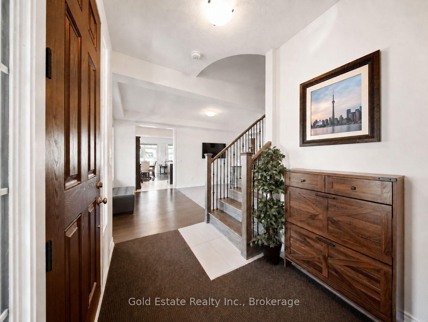 3 Georgina Street • Kitchener, ON photo 8