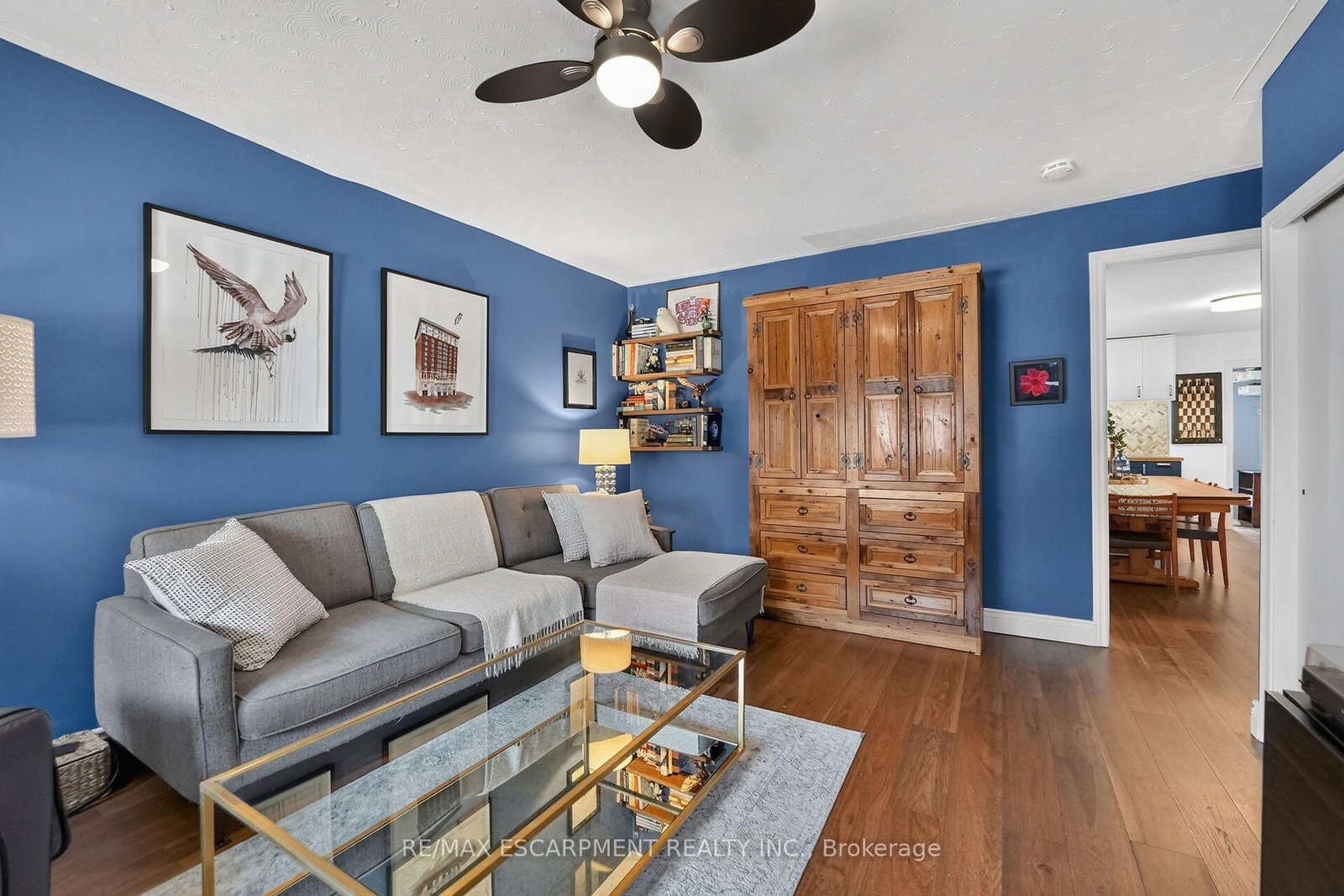 187 Ray Street N • Hamilton, ON photo 10