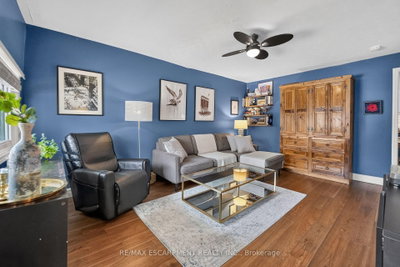 187 Ray Street N • Hamilton, ON photo 9