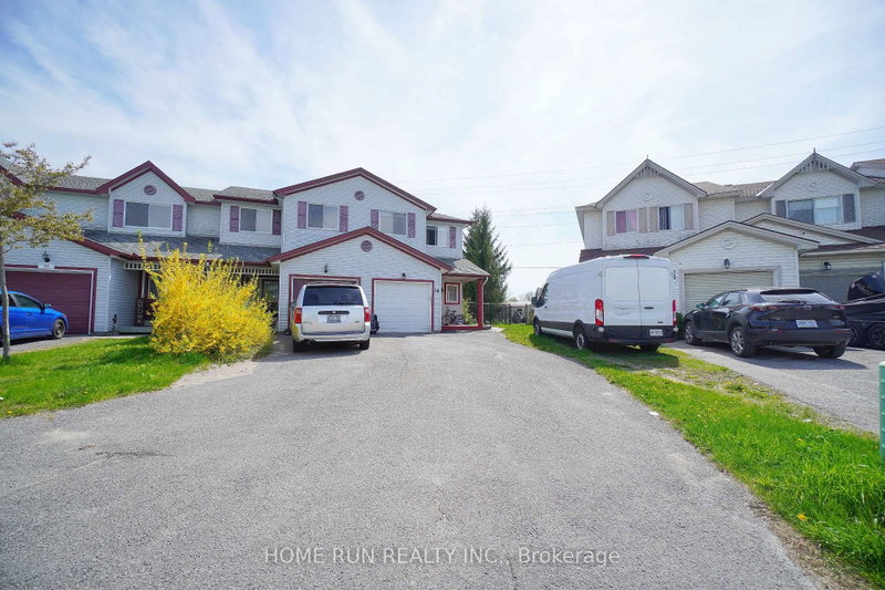 40 CRAMPTON Drive