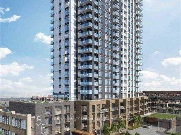 1805 - 55 Duke Street W
