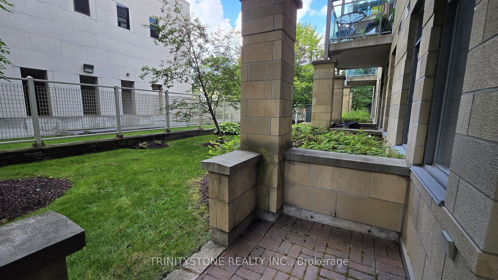 205 Bolton Street • #121 • Ottawa, ON photo 25