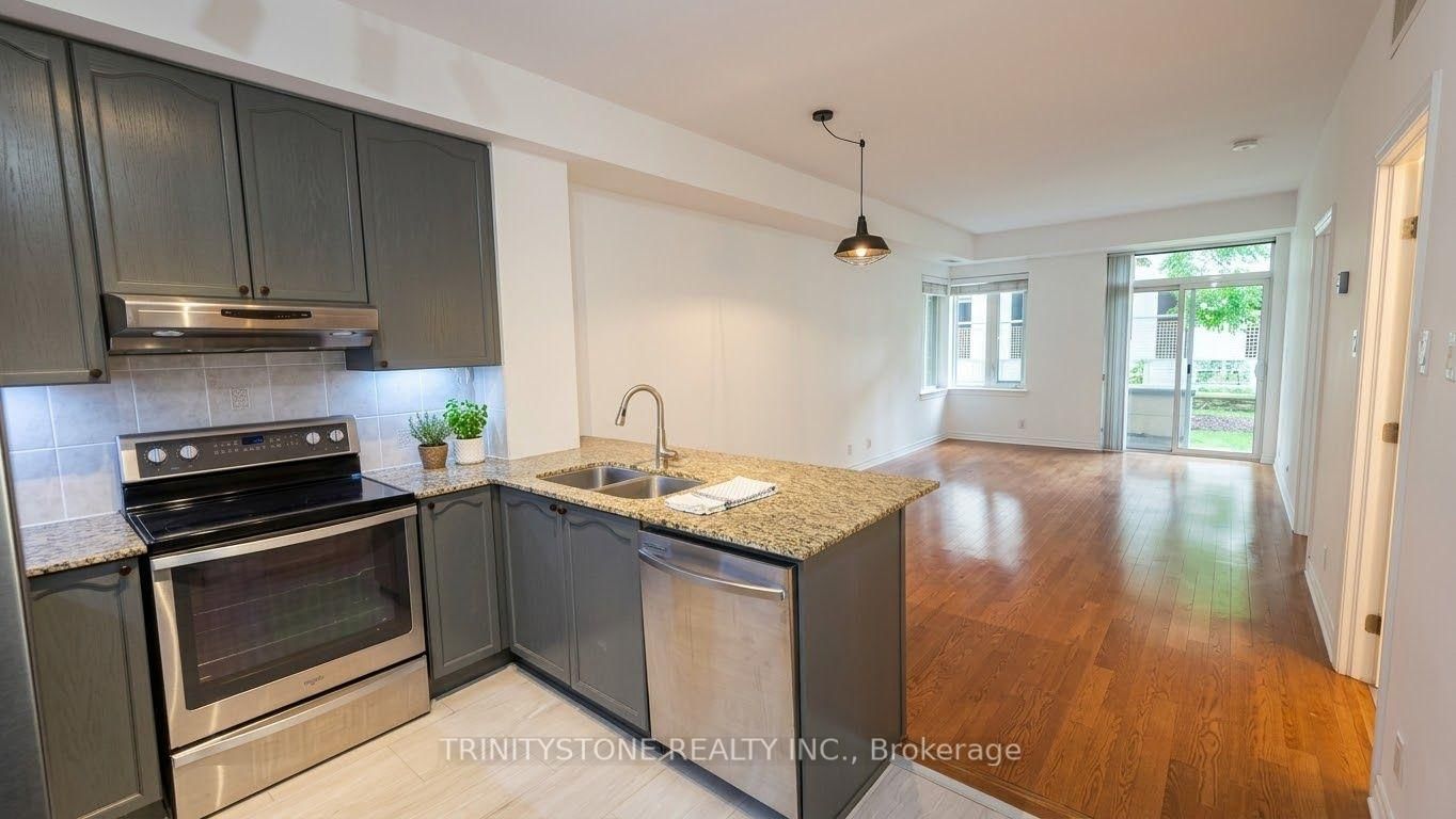 205 Bolton Street • #121 • Ottawa, ON photo 5