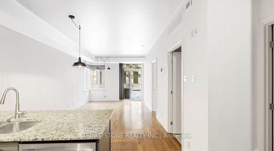 205 Bolton Street • #121 • Ottawa, ON photo 6