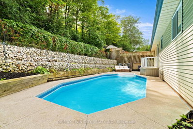 57 Yellow Birch Drive • Kitchener, ON photo 4