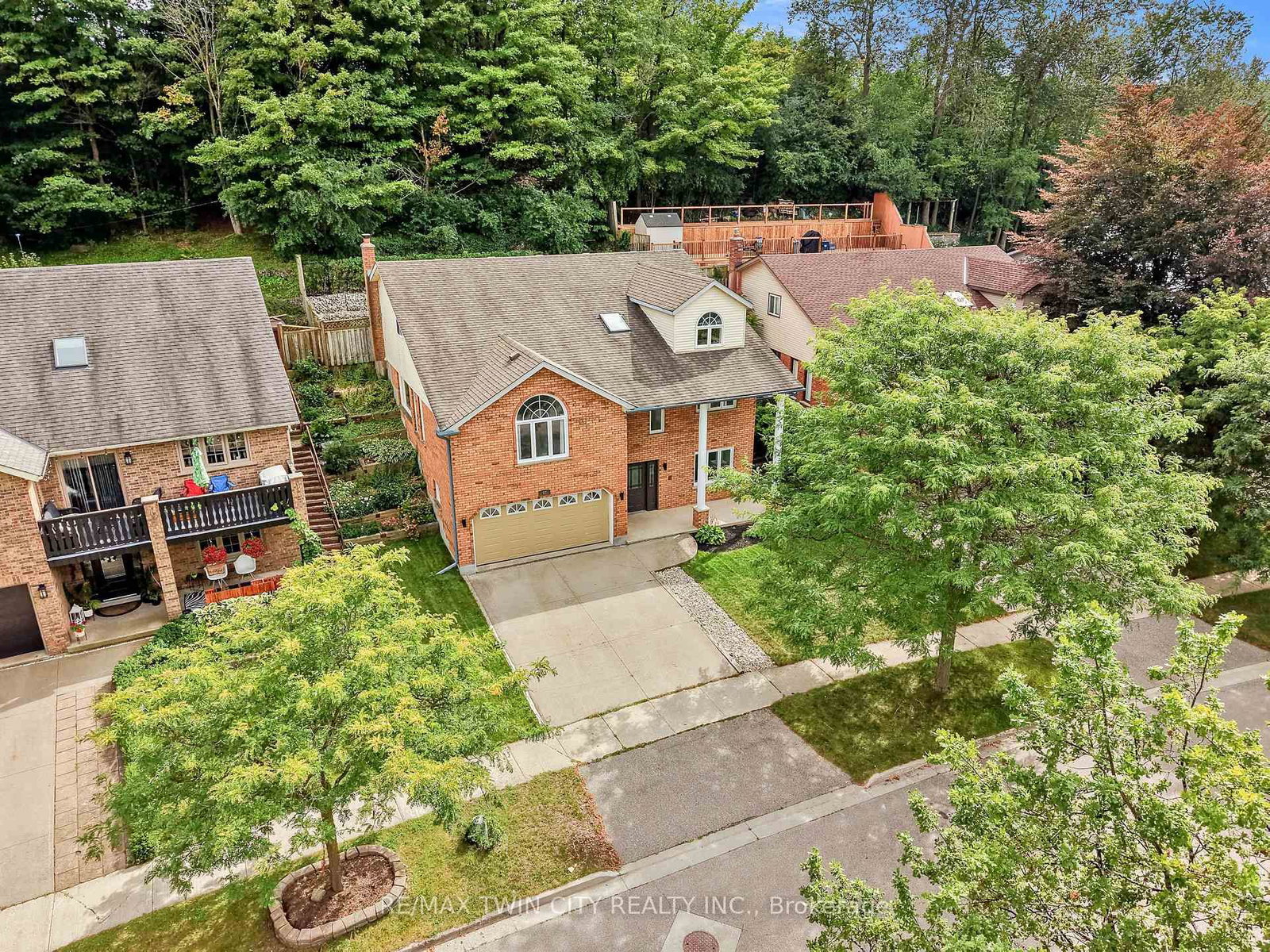 57 Yellow Birch Drive • Kitchener, ON photo 40