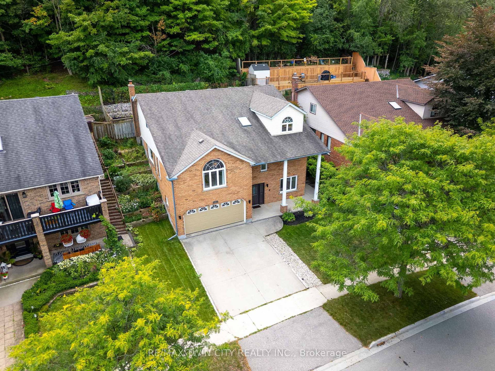 57 Yellow Birch Drive • Kitchener, ON photo 44