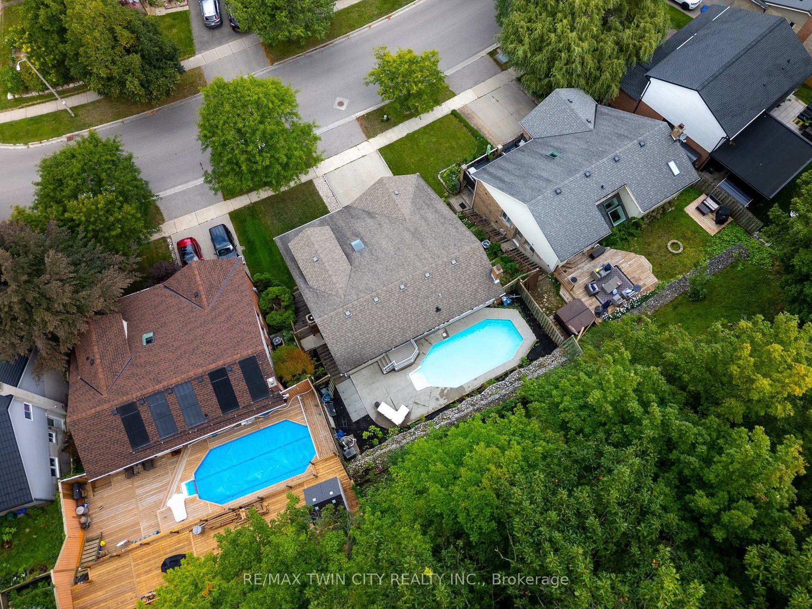 57 Yellow Birch Drive • Kitchener, ON photo 46