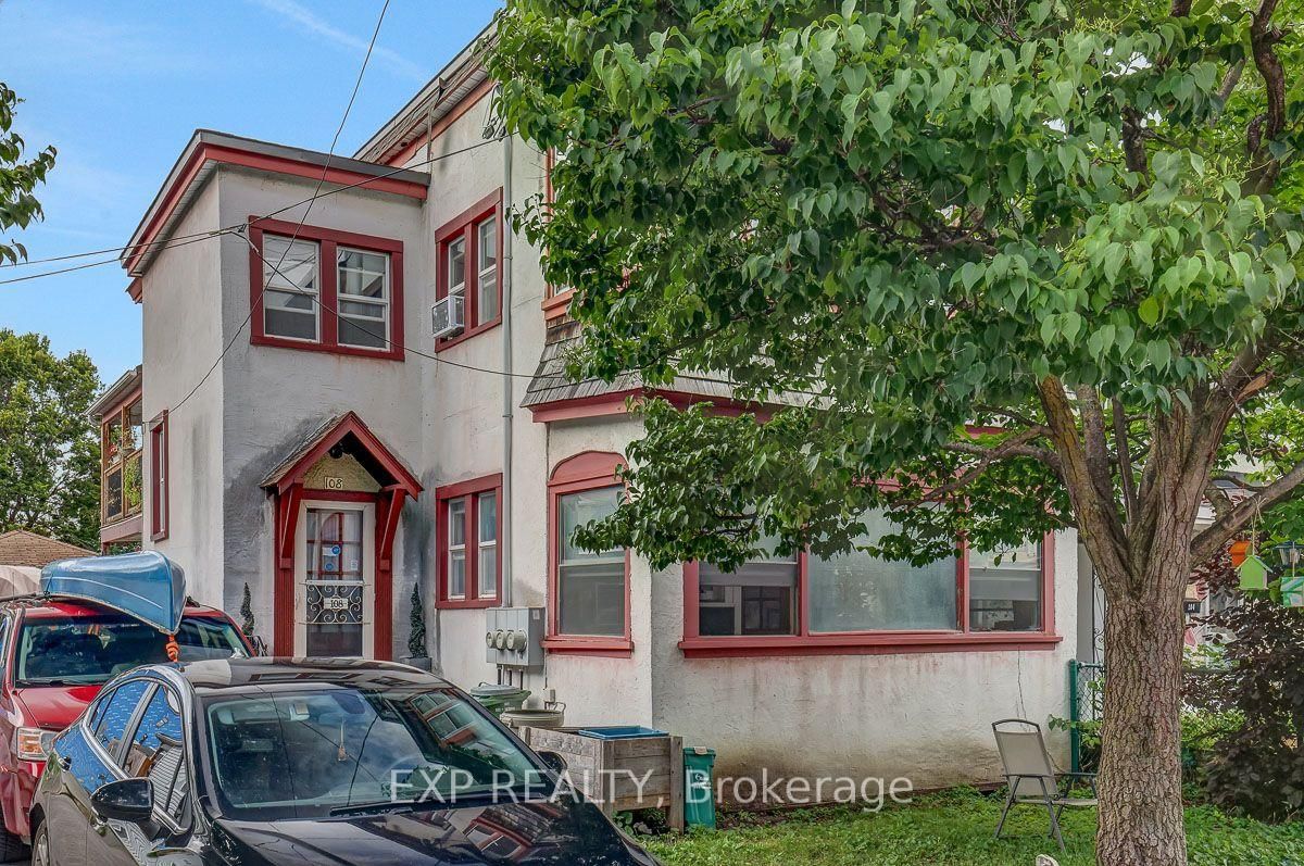 108 Lebreton Street N • Ottawa, ON photo 1