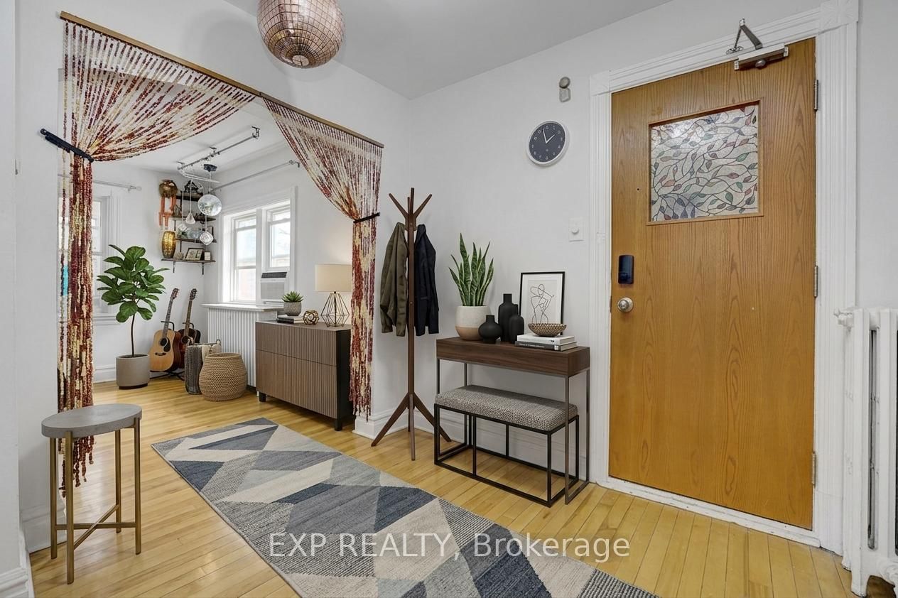 108 Lebreton Street N • Ottawa, ON photo 22