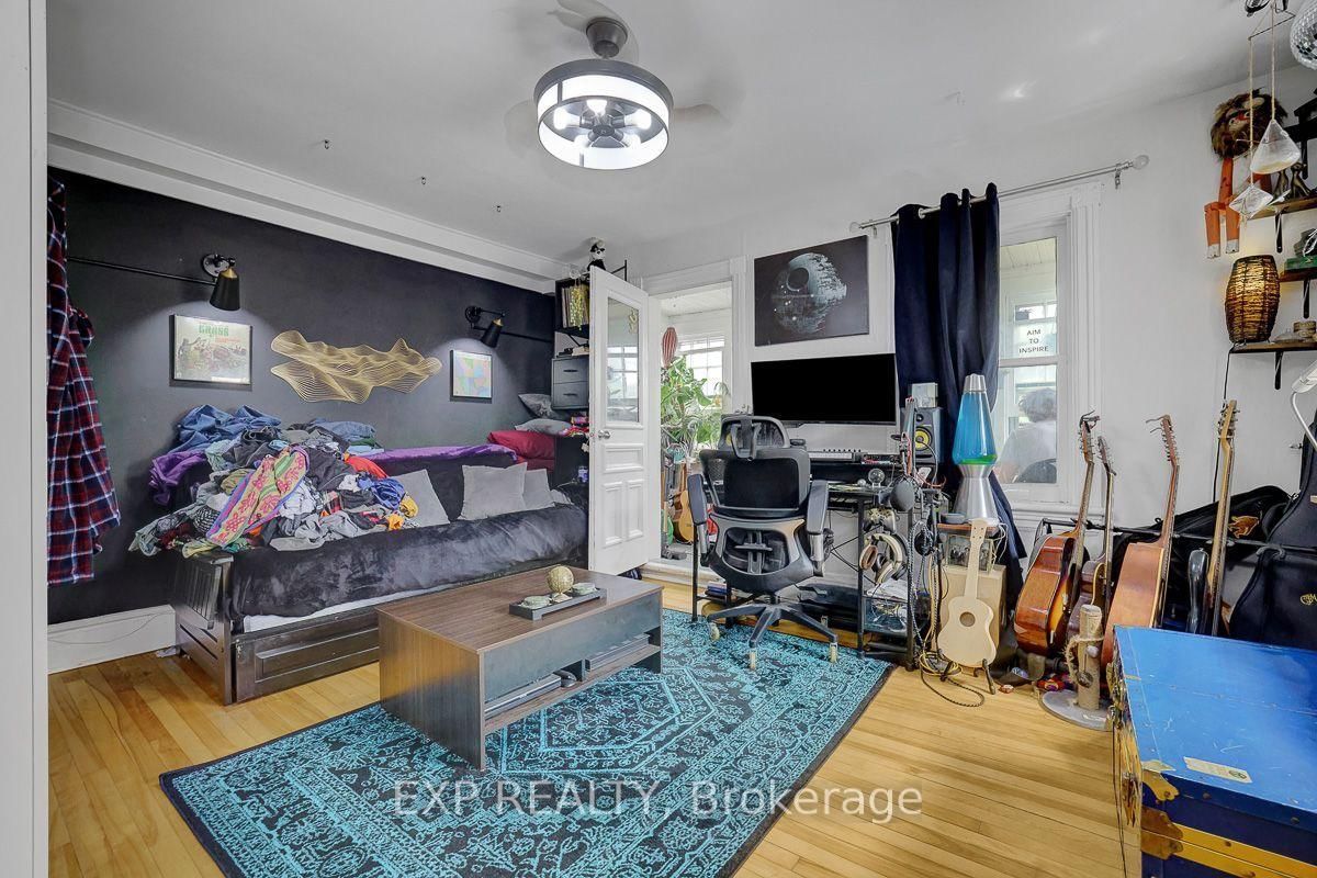 108 Lebreton Street N • Ottawa, ON photo 26