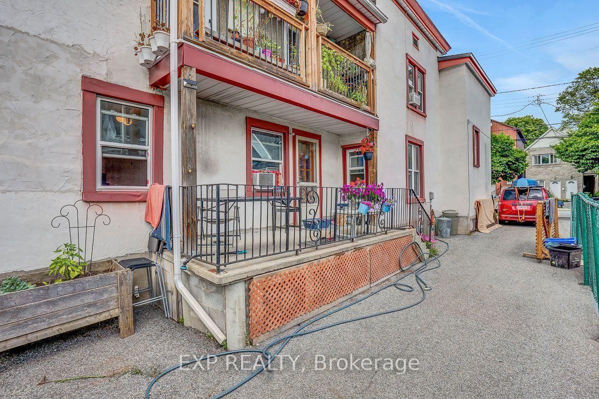 108 Lebreton Street N • Ottawa, ON photo 44