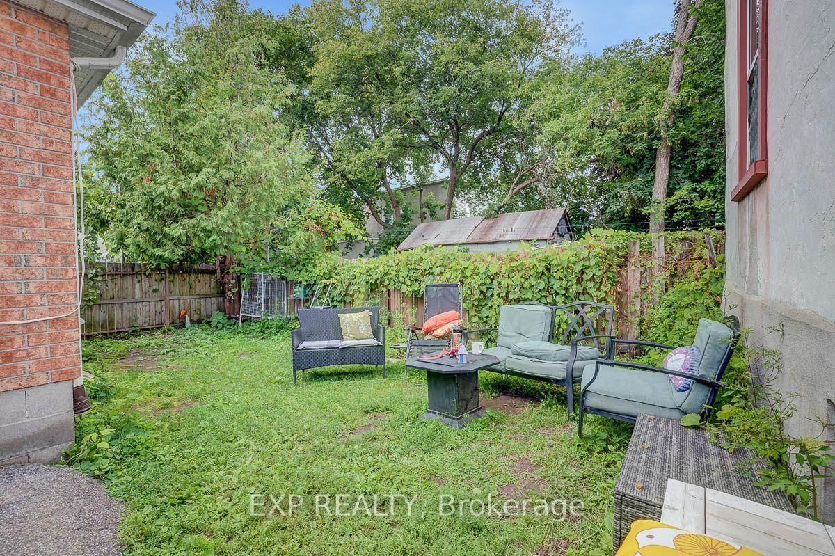 108 Lebreton Street N • Ottawa, ON photo 45