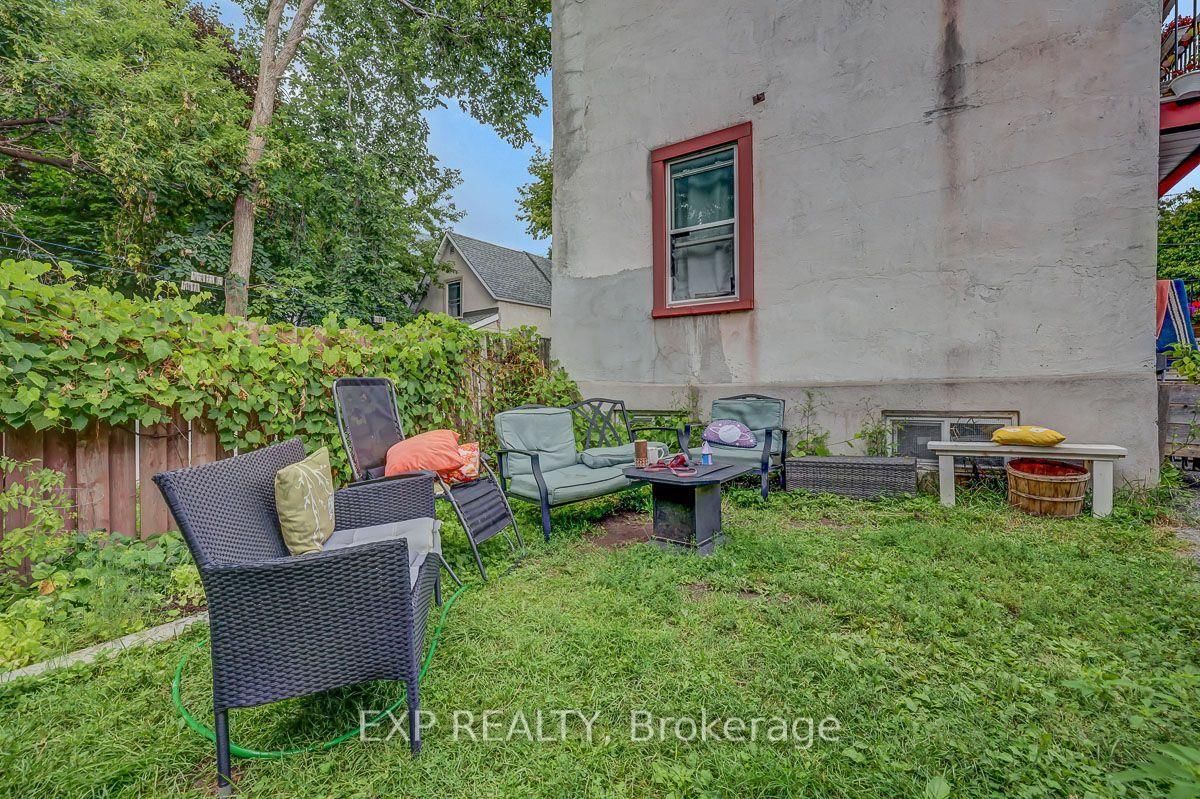 108 Lebreton Street N • Ottawa, ON photo 46