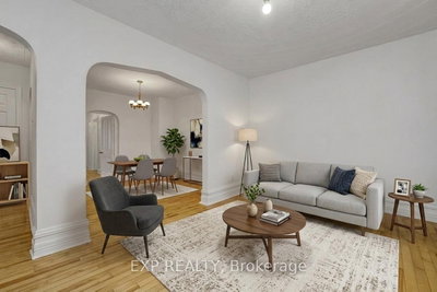 108 Lebreton Street N • Ottawa, ON photo 8