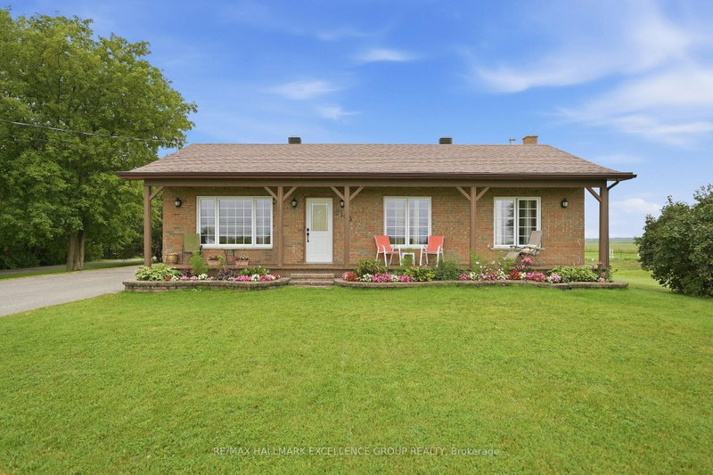 3160 Dunning Road
