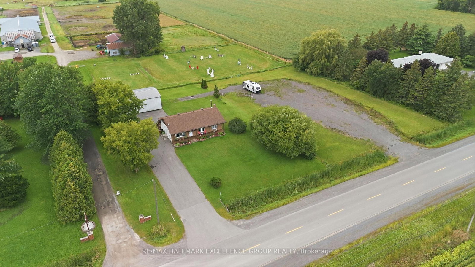3160 Dunning Road • Sarsfield, ON photo 38