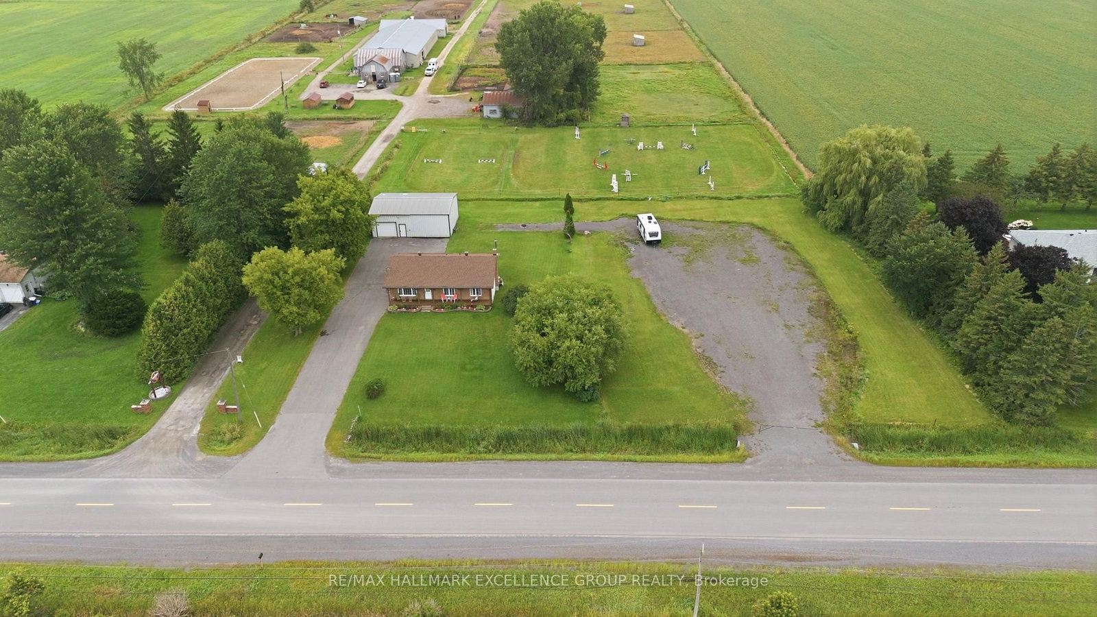 3160 Dunning Road • Sarsfield, ON photo 39