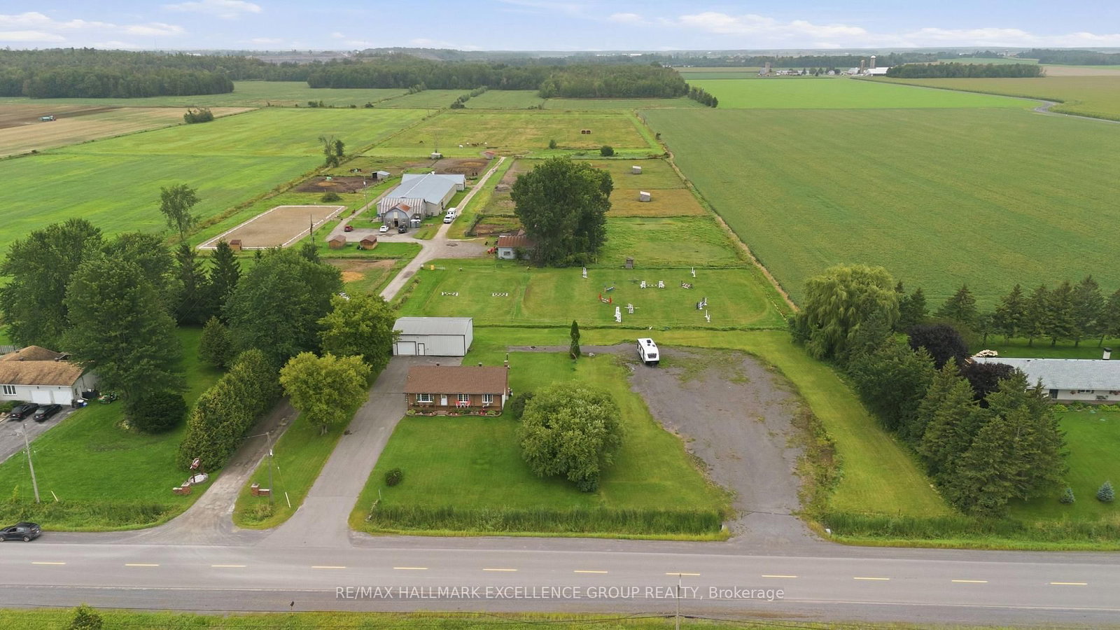 3160 Dunning Road • Sarsfield, ON photo 40