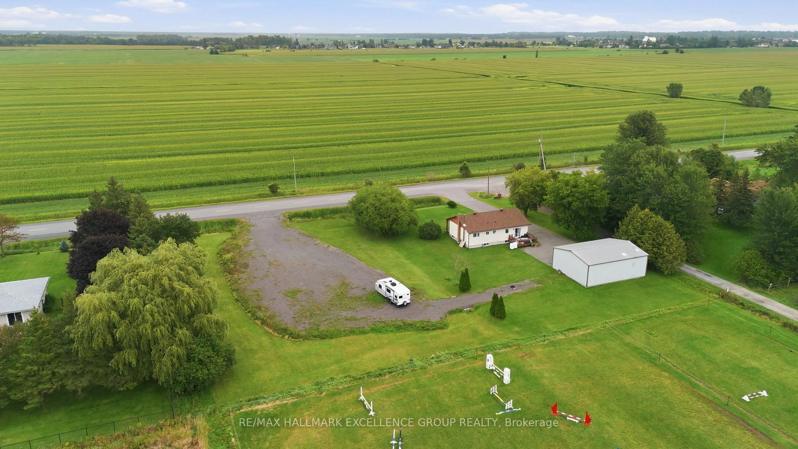 3160 Dunning Road • Sarsfield, ON photo 41