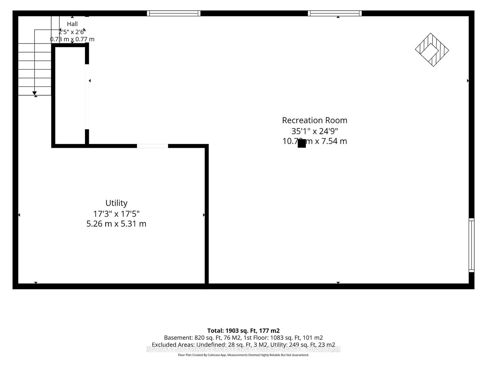 3160 Dunning Road • Sarsfield, ON photo 46