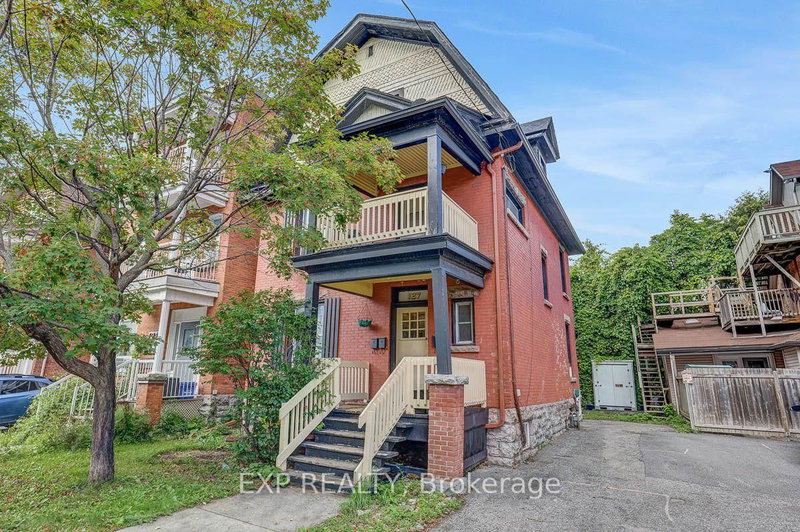 127 Osgoode Street