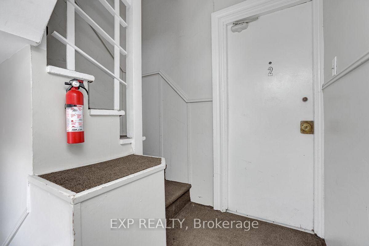127 Osgoode Street • Ottawa, ON photo 22