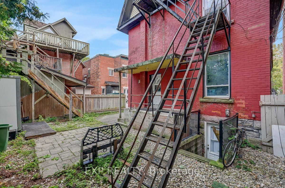 127 Osgoode Street • Ottawa, ON photo 49