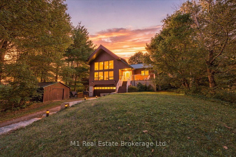 53A Carters Landing Road