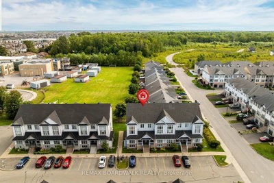 312 Galston Private • Ottawa, ON photo 2