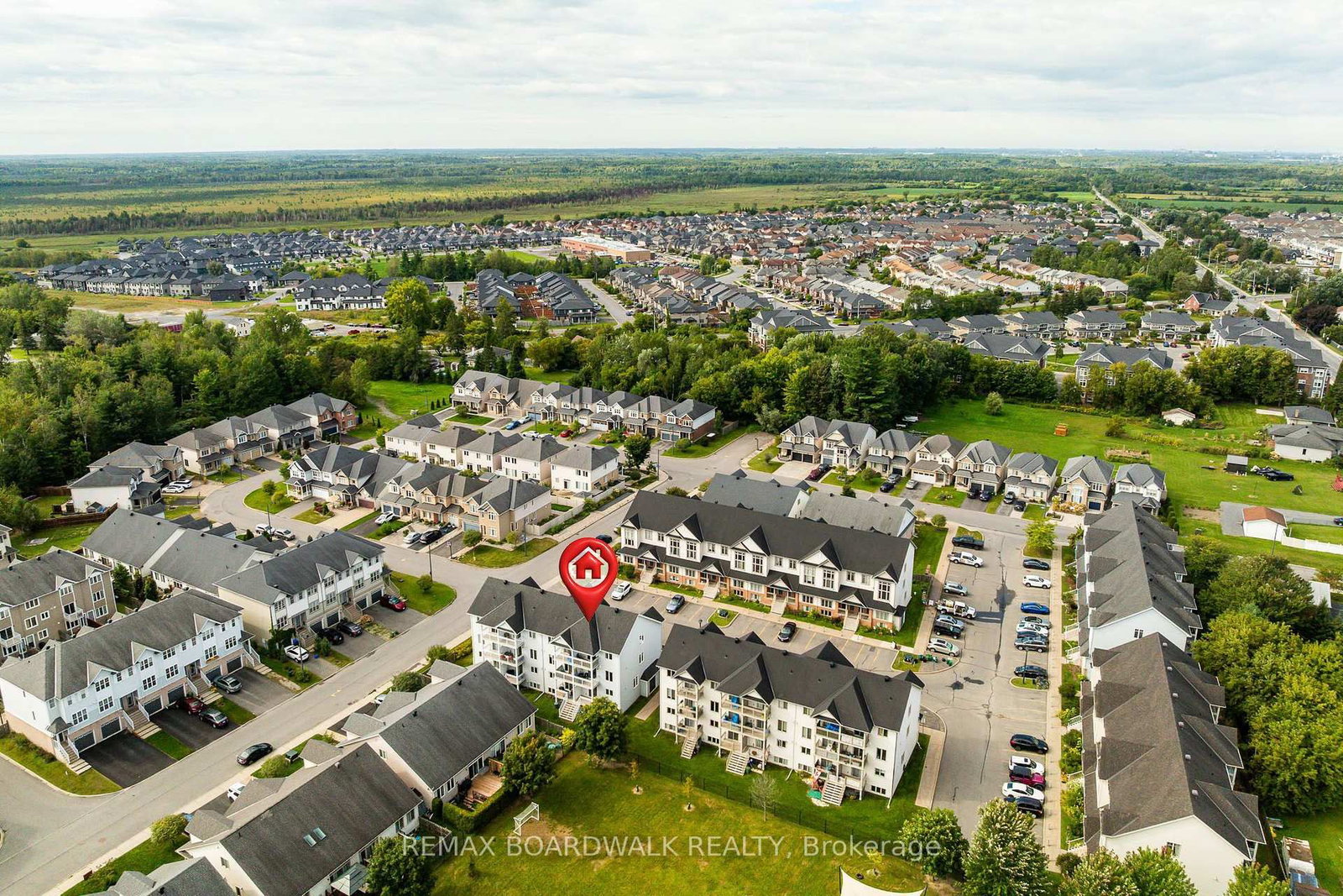 312 Galston Private • Ottawa, ON photo 34