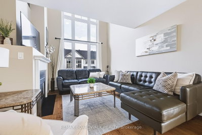 312 Galston Private • Ottawa, ON photo 6