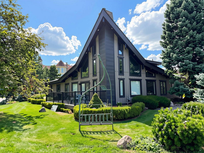 172 Carmichael Crescent