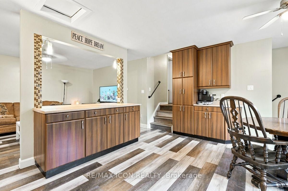 25 Upcott Crescent • London South, ON photo 11
