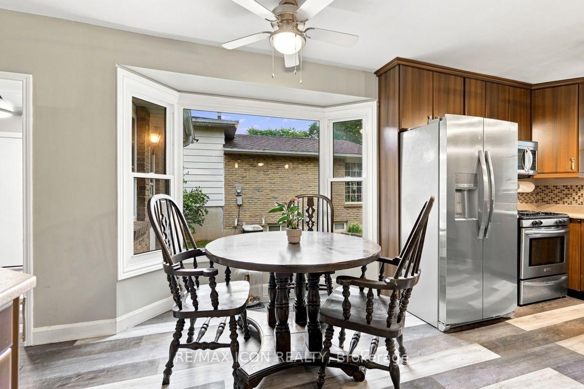 25 Upcott Crescent • London South, ON photo 13