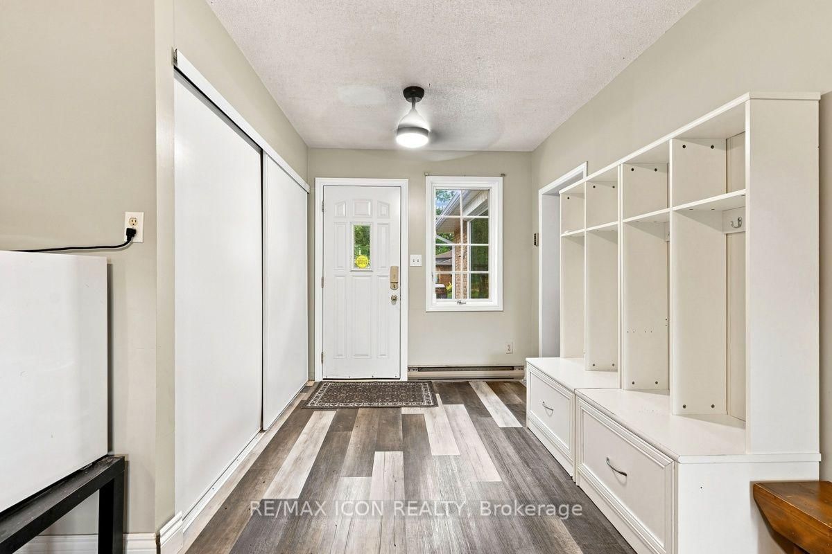 25 Upcott Crescent • London South, ON photo 16