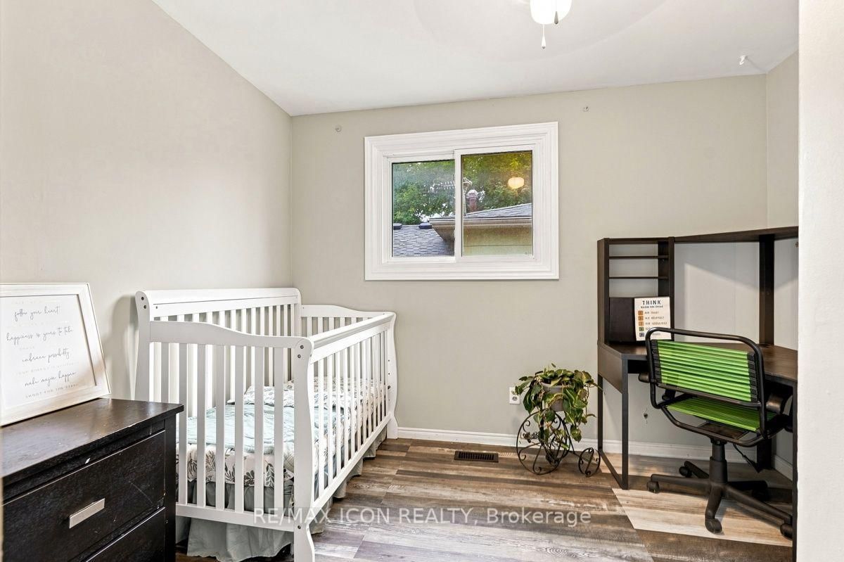 25 Upcott Crescent • London South, ON photo 21