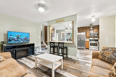 25 Upcott Crescent • London South, ON photo 8