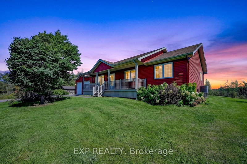 23 Tamarack Circle