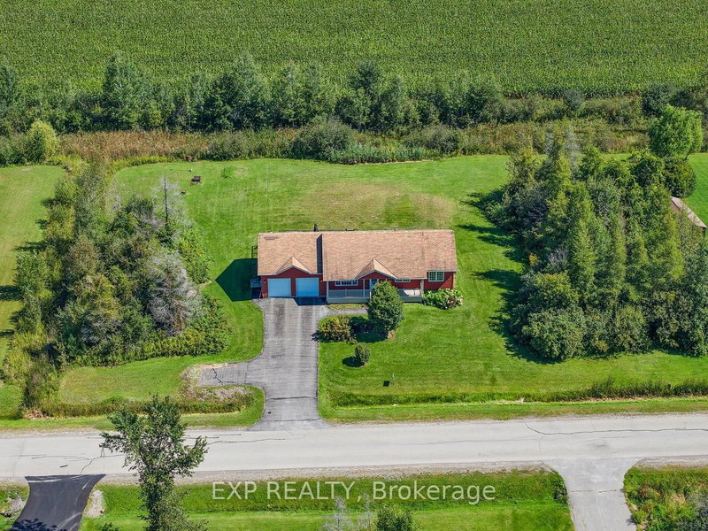 23 Tamarack Circle