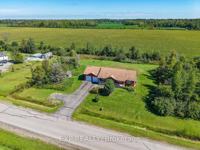 23 Tamarack Circle