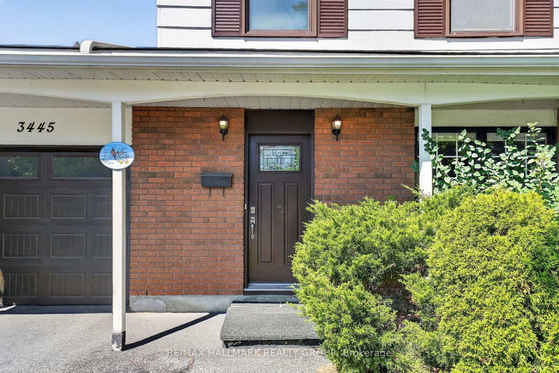 3445 Southgate Road