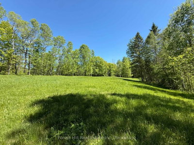 0 East Road • Parry Sound Remote Area, ON photo 2