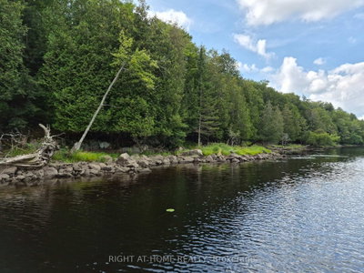 Vacant Land for sale at pt 3 Shadows End Lane, Magnetawan, Ontario, P0A 1A0 - Ahmic Harbour - MLS: X13734798